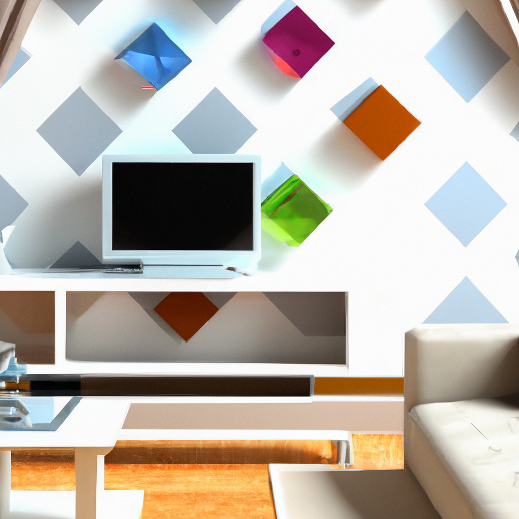 Can Wall Colors Make A Room Look More Spacious?