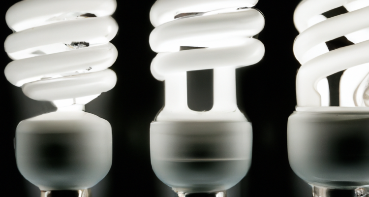 What Are Some Energy-efficient Lighting Options? 4