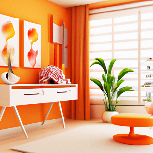 What Are The Best Color Schemes For Small Spaces?