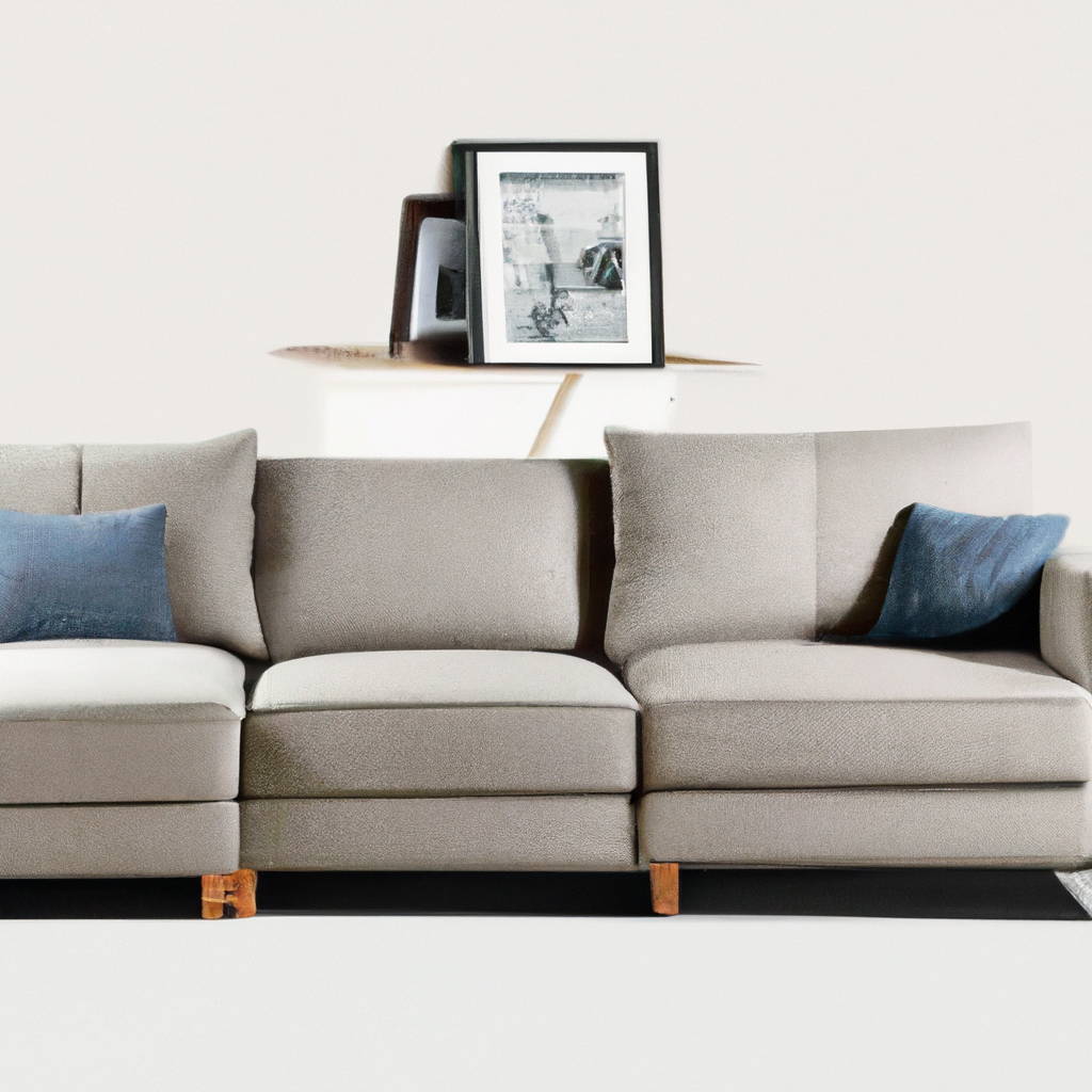 What Are The Key Considerations For Choosing A Sofa?
