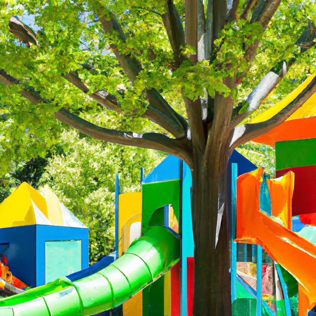 How Can I Create A Safe Play Area For Kids?