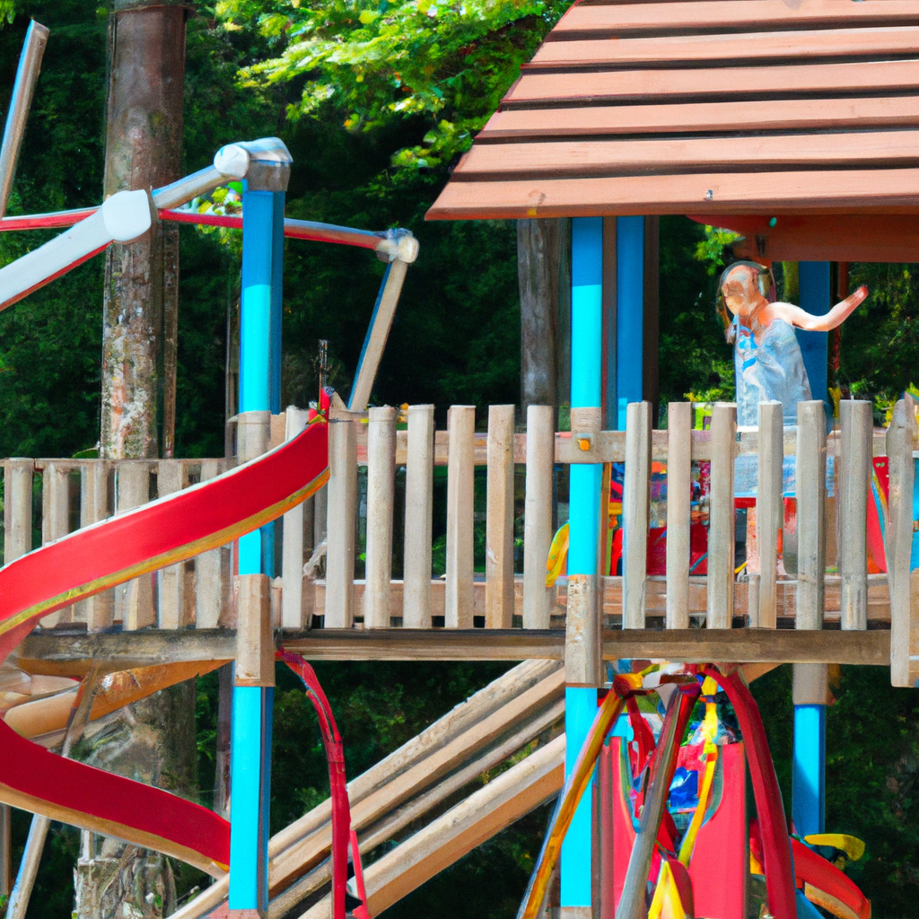 How Can I Create A Safe Play Area For Kids? 1