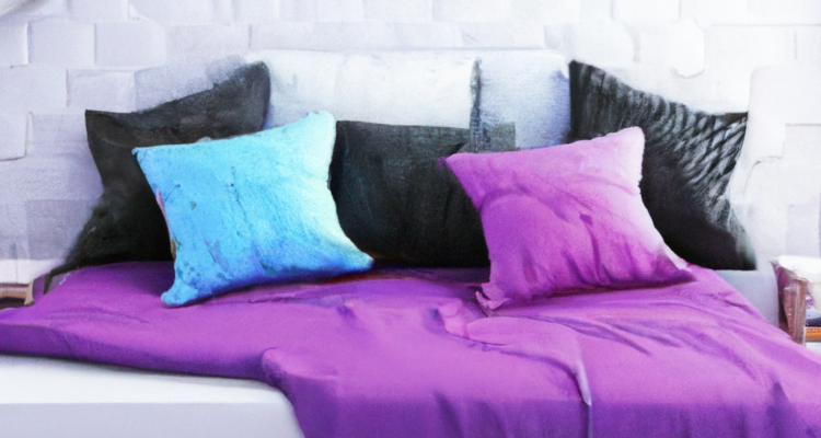 What Are The Best Colors For A Relaxing Bedroom? 7