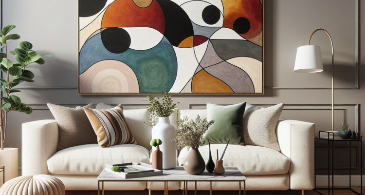 How Can I Choose Art That Complements My Home? 6