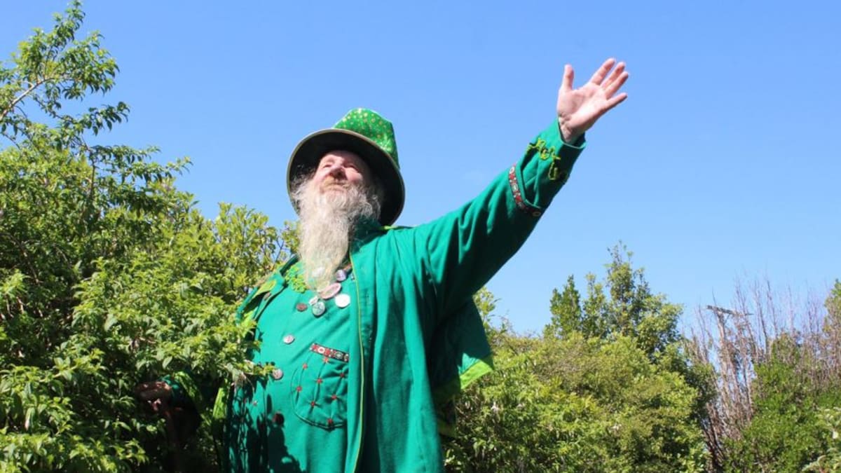 Invercargill's green wizard reflects on election defeat and future