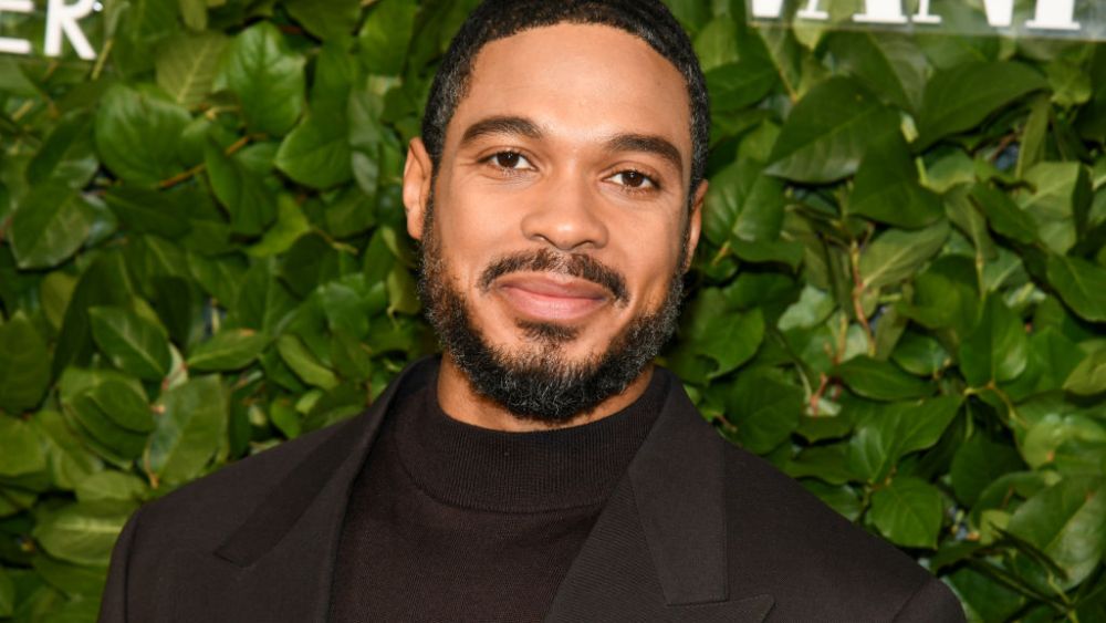 Ray Fisher on The Piano Lesson and bartending for “Fences” on Broadway