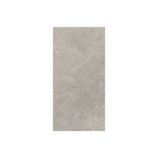 Stone colored rectangular floor tile