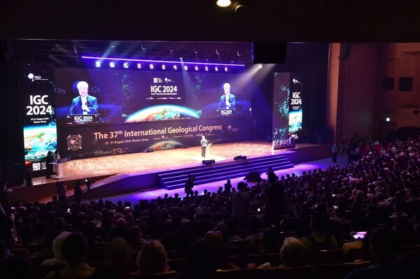 Busan MICE's brilliant achievements in 2024