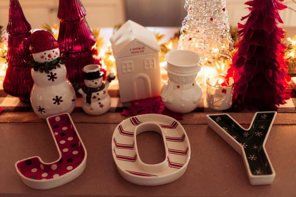 Creative Christmas decoration ideas to transform your home