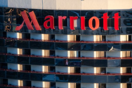 The Marriott and Sonder partnership brings together two different perspectives on hospitality