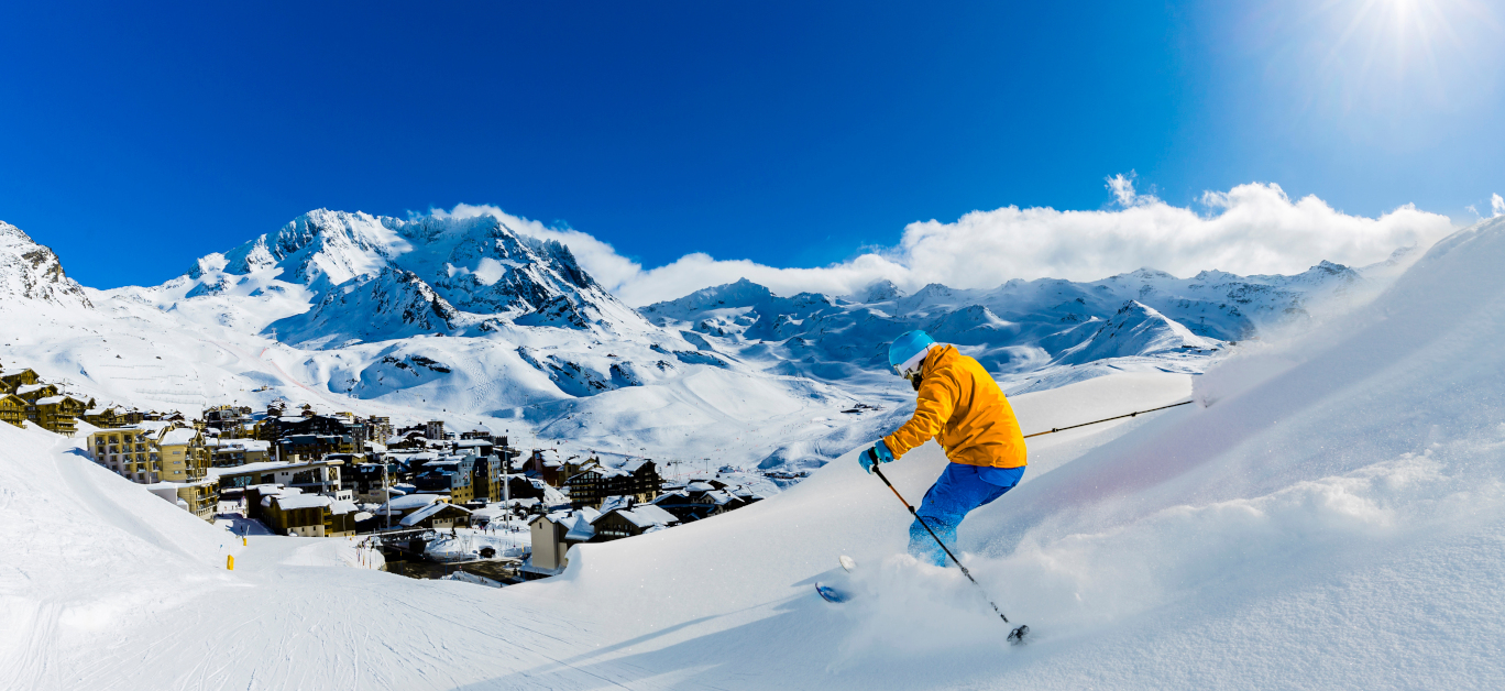 All the ways ski tourism is shifting to more sustainable practices