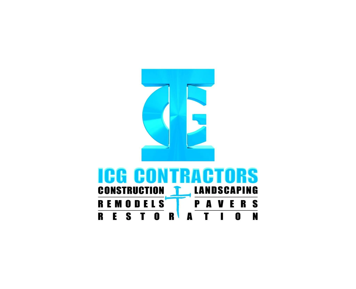 ICG Contractors – Construction? Landscaping? Renovations? Paving stones? Restoration