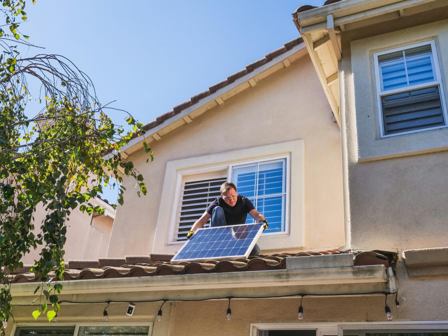 Practical Sustainability: Small Steps to a Big Change for Your Home in 2025