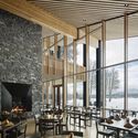 Black Butte Ranch Lodge / Hacker Architects – Interior Photography, Dining Room