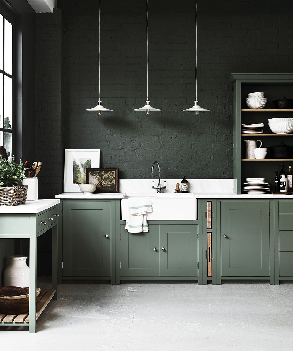 Neptune kitchen showroom