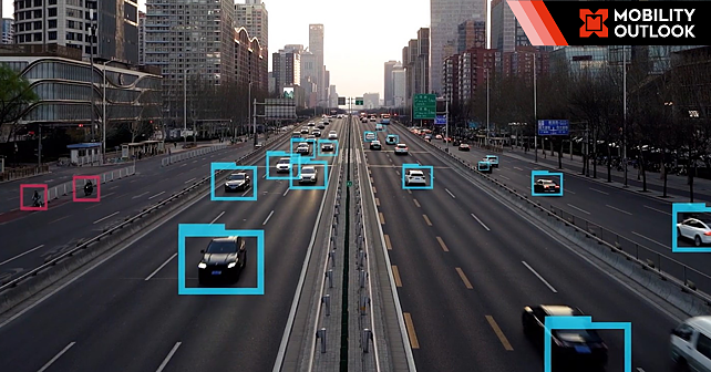 How converting technologies create more intelligent and sustainable vehicles