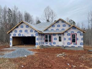 Custom Home Construction in Lynchburg, VA from Garcia's Construction LLC