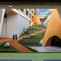 Playful pedagogy: 4 projects that use topography to redefine the learning environments of children in China - image 5 of 10