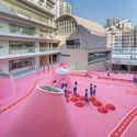 Playful pedagogy: 4 projects that use topography to redefine the learning environments of children in China - Image 3 of 10