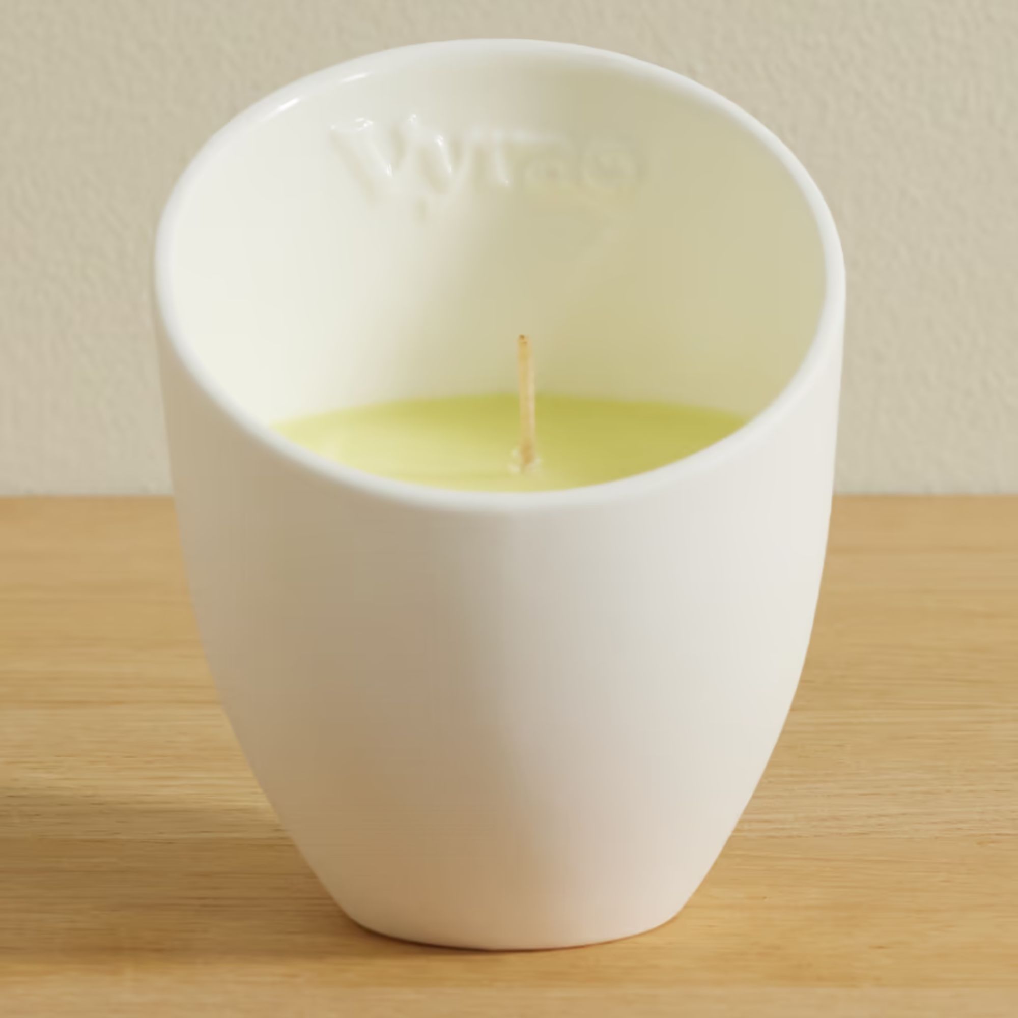 Vyraovonder fragrance candle, 170g