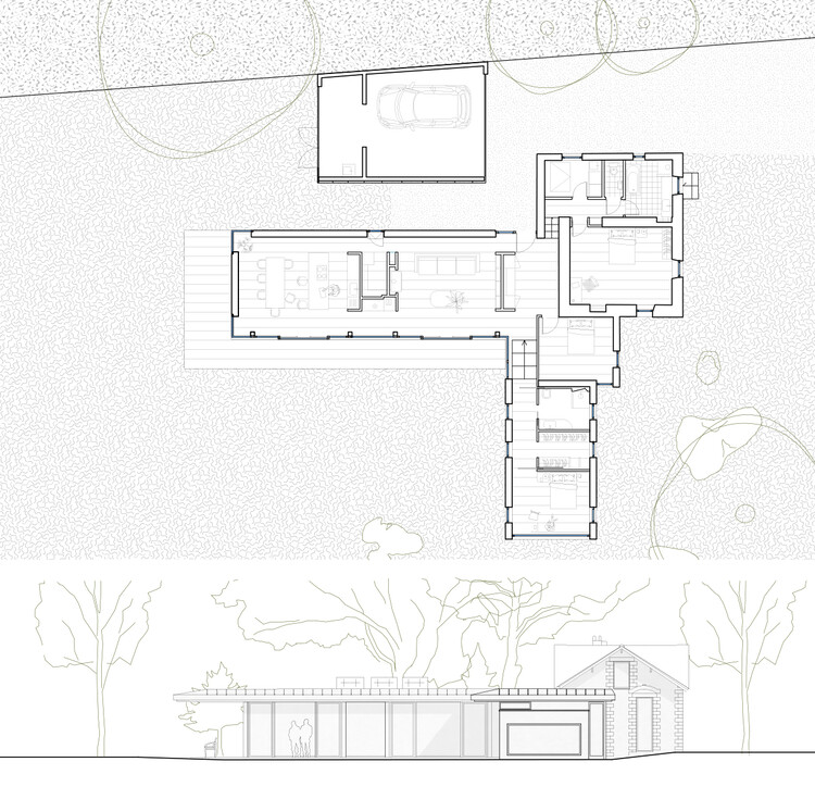 Sous Les Aile Bioclamatic House / Kida Architecture & Design - Image 30 of 30