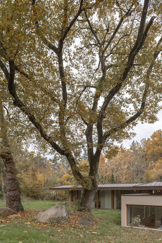 Sous Les Aile Bioclamatic House / Kida Architecture & Design - Image 6 of 30