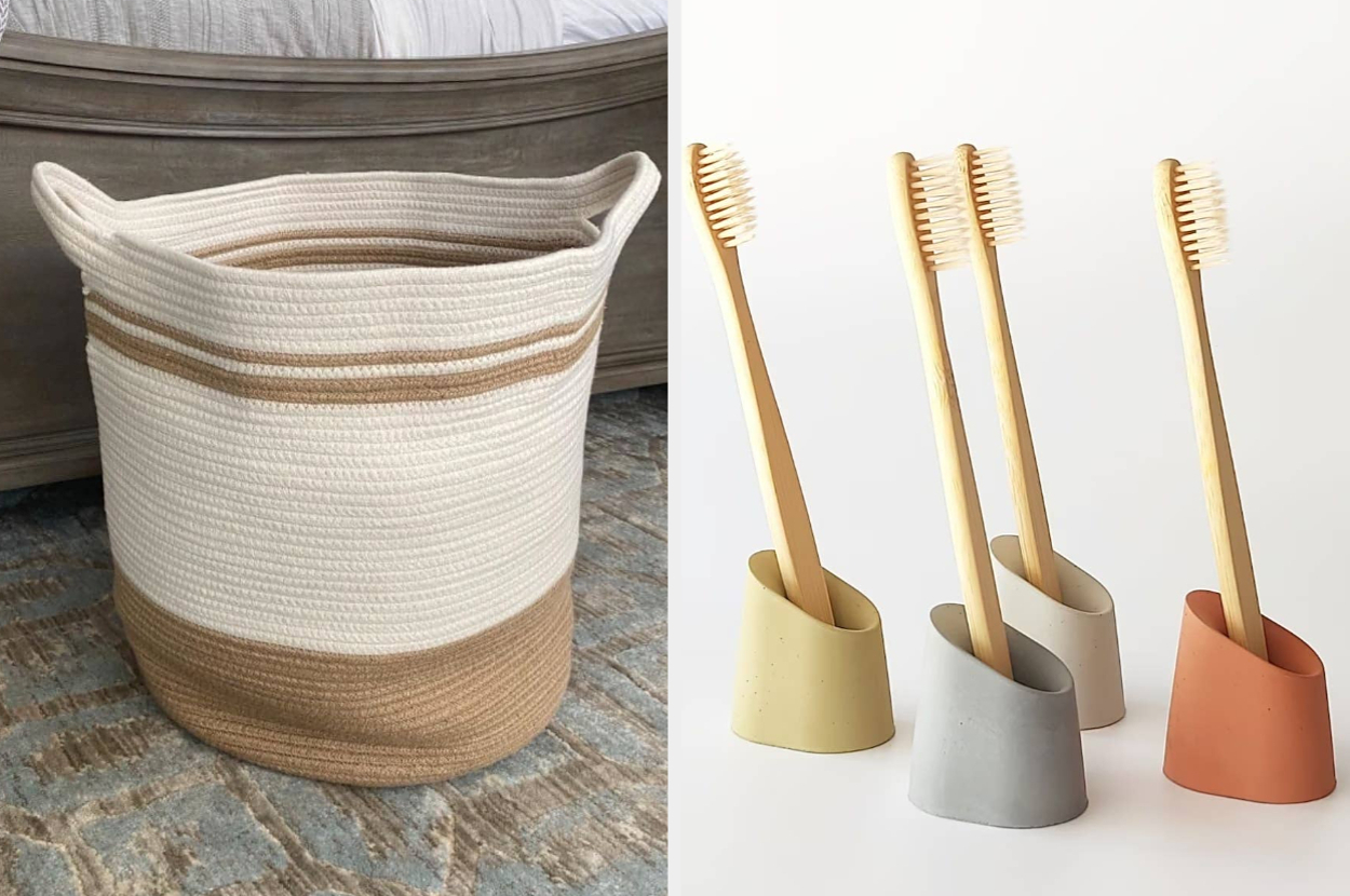 26 products under $30 that will add a little more organization to your home