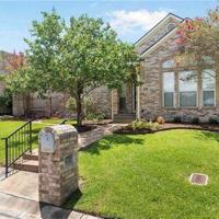 4 bedroom home in College Station