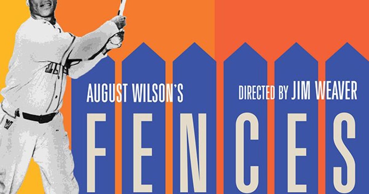 August Wilson's "Fences" at the West Coast Black Theater Troupe focuses on families and father-son relationships