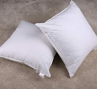 Best Pillows for Bed: Increase your comfort with the perfect pillows for your bed.