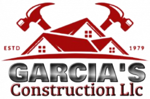 Garcias Construction LLC -Logo