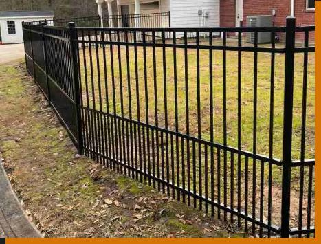 Fence Installation Houston: Home Transformation