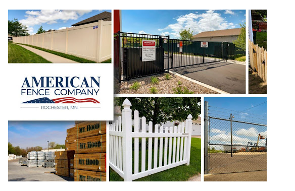 Find the best fencing companies for your residential fencing project!