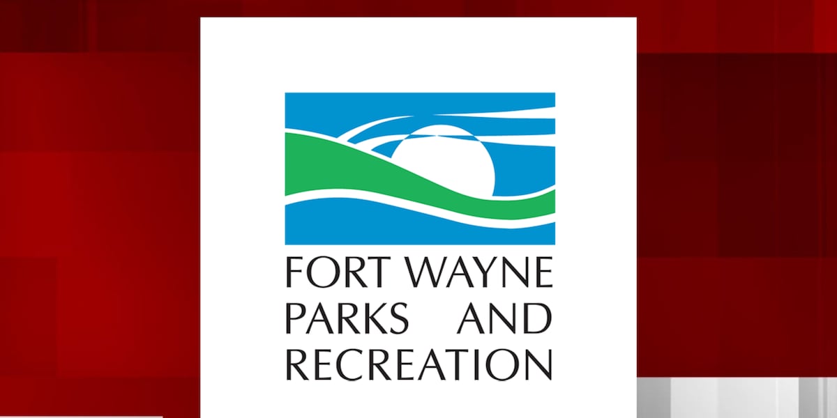 Fort Wayne Parks and Recreation hosts public meeting for design changes at Foster Park