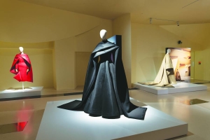 Last chance to see Qatar-Morocco Year of Culture exhibitions at NMoQ