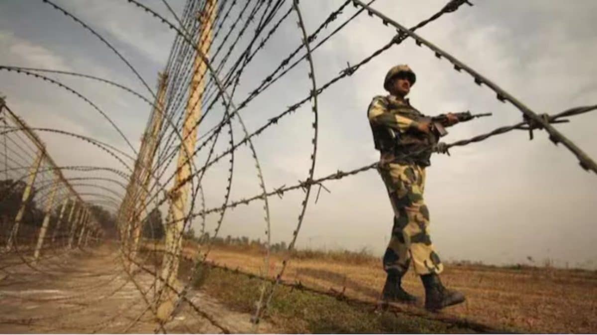 Now dispute over border fences breaks out as India protests against Yunus government's comments – Firstpost