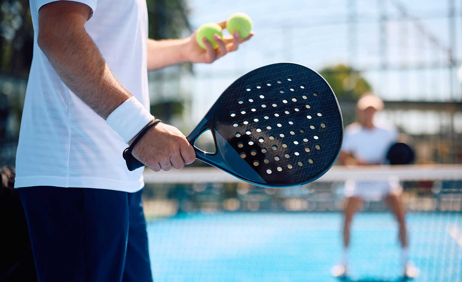 Plans for padel courts at Emersons Green Club are approved