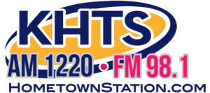 KHTS FM 98.1 & AM 1220