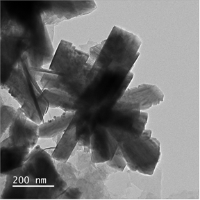 Sustainable, efficient nanocatalyst developed that can minimize environmental impact in industrial chemical processes