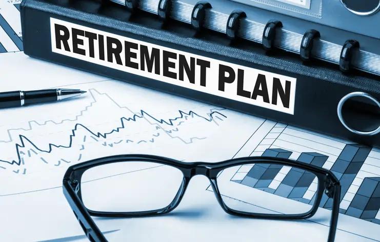 The impact of demographic change on pension systems and retirement planning