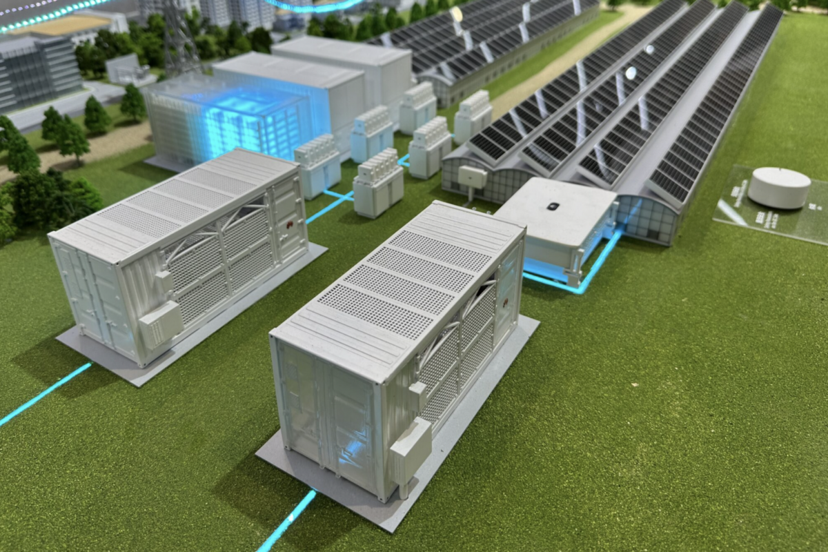 Denmark starts online tool for DACH -PV potential -PV Magazine International