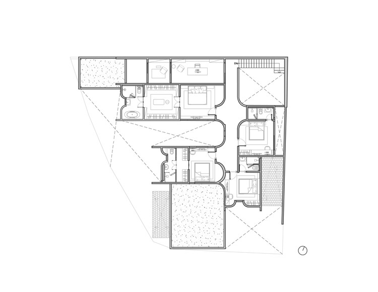 Vvhisper House / Atelier Bertiga - Image 23 of 25