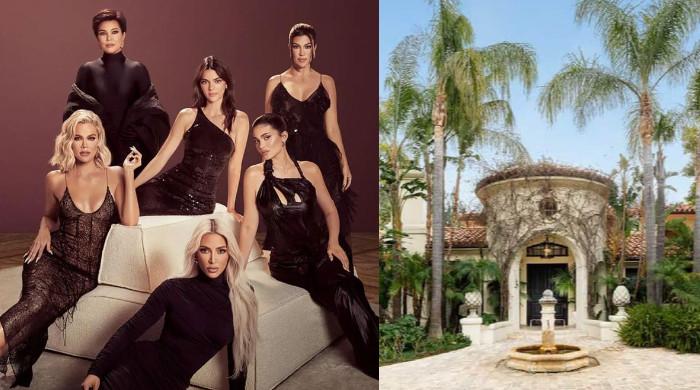 "The Kardashian" star says goodbye to the iconic Kuwtk villa with a strong price tag