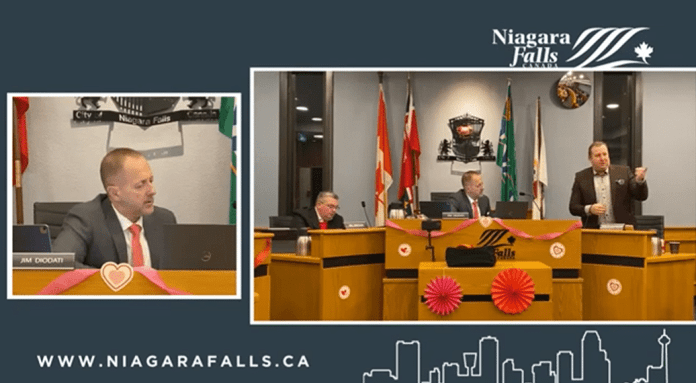 Niagara Council