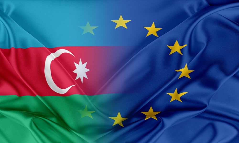 In 2023, the EU paid 6.2 billion euros for the import of Azerbaijanese gas - Caspian Barrel