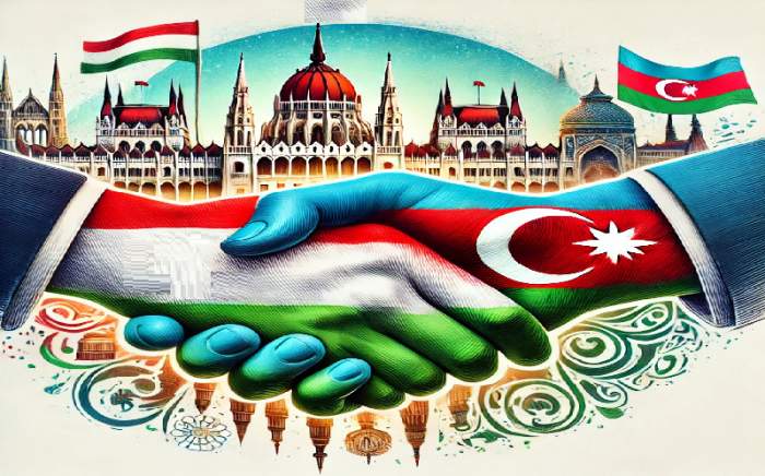 From gas to innovation: How Hungary and Azerbaijanese expand the strategic partnership