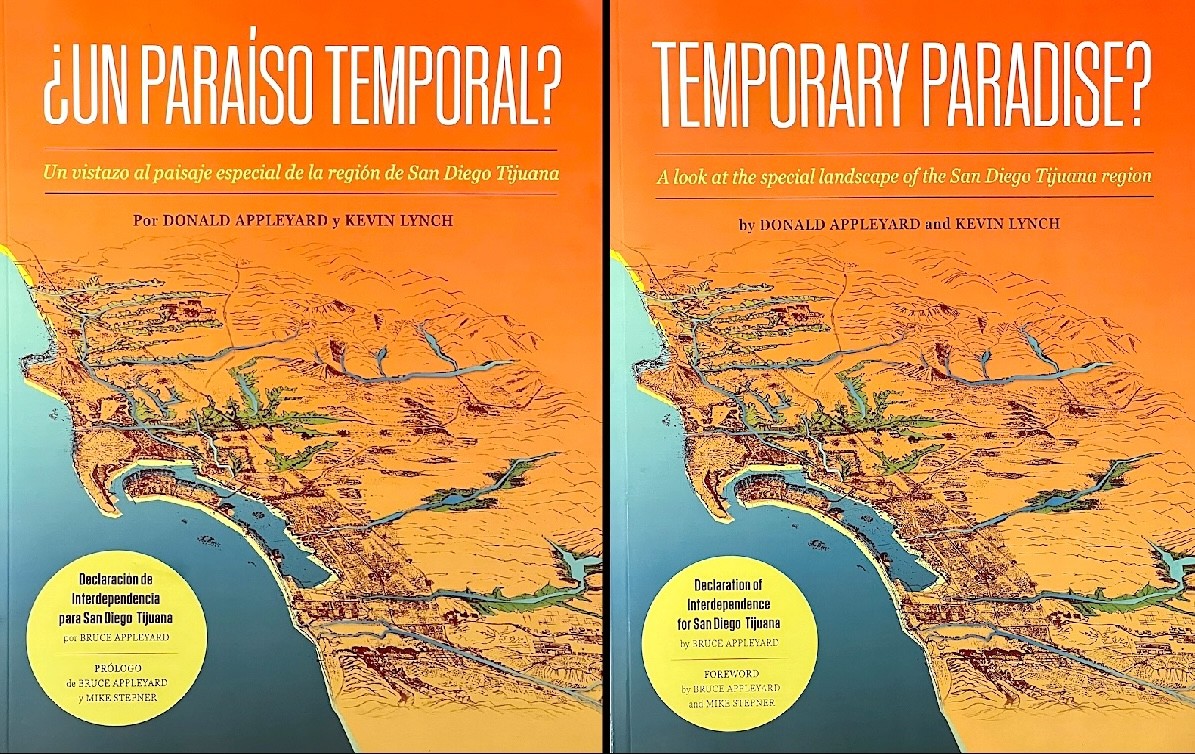 CityScape: 50 years after a visionary report, San Diego only remains a "temporary paradise".