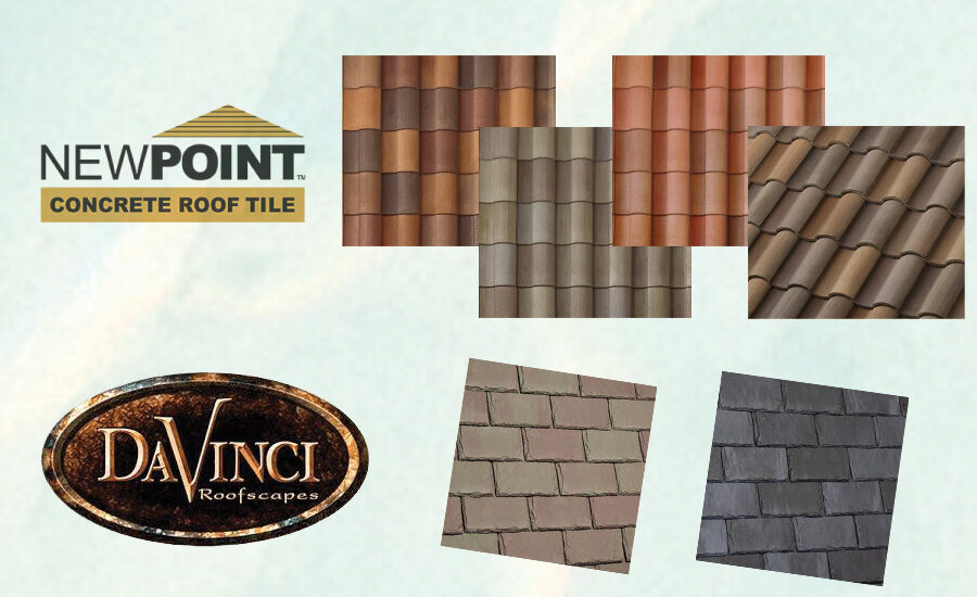 Westlake Royal's Davinci and Newpoint Brands introduce new colors, expand offers