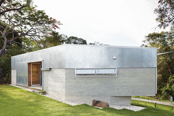 Keperra House from Atelier Chen.