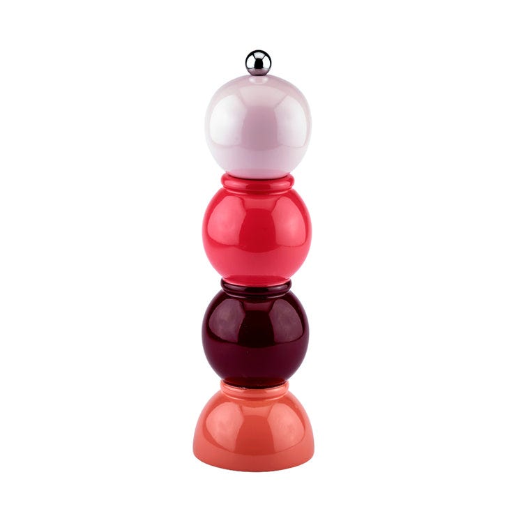 Rosa Multi -Bob salt or pepper mill Rosa Multi -Bob salt or pepper mill